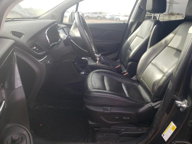 2017 BUICK ENCORE PRE - KL4CJDSB6HB019968
