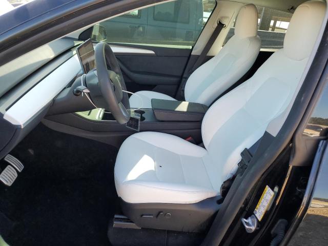 2023 TESLA MODEL Y - 7SAYGDEF2PF765941