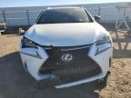 LEXUS NX 200T BA photo