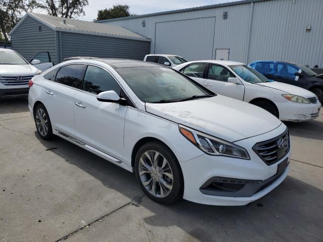 2017 HYUNDAI SONATA SPO - 5NPE34ABXHH456834