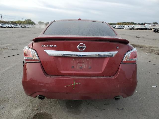 2015 NISSAN ALTIMA 2.5 - 1N4AL3AP0FC110441