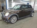 MINI COOPER S photo