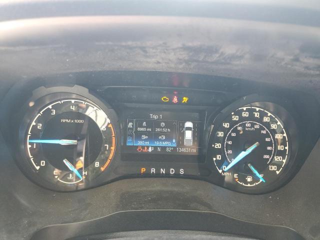 2019 FORD RANGER 1FTER4EH1KLA94795