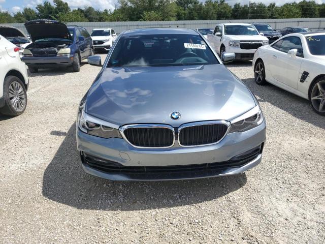 VIN WBAJA7C55JG909178 2018 BMW 5 Series, 530 XI no.5