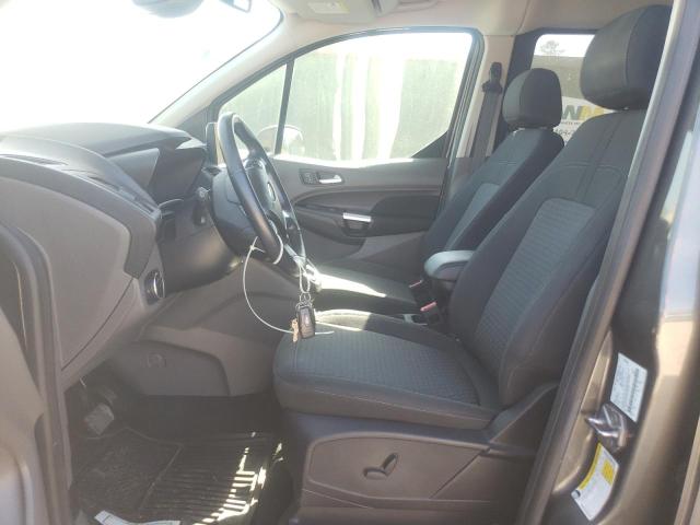 2019 FORD TRANSIT CO - NM0GS9F22K1390762