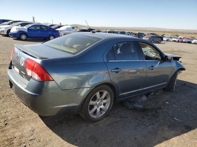 MERCURY MILAN PREMIER