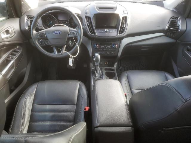2018 FORD ESCAPE SEL - 1FMCU9HDXJUB89789