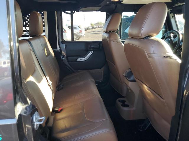 2017 JEEP WRANGLER U - 1C4HJWEG7HL738817