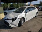 2021 TOYOTA COROLLA LE - JTDEPMAE7MJ172013