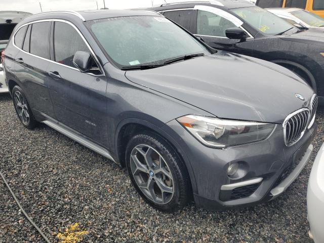 2018 BMW X1 XDRIVE2 - WBXHT3C3XJ5K25390
