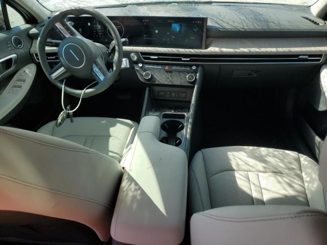 2024 HYUNDAI SONATA HYB - KMHL54JJ6RA092960