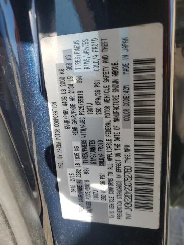 2016 MAZDA CX-5 GT - JM3KE2DY2G0752760