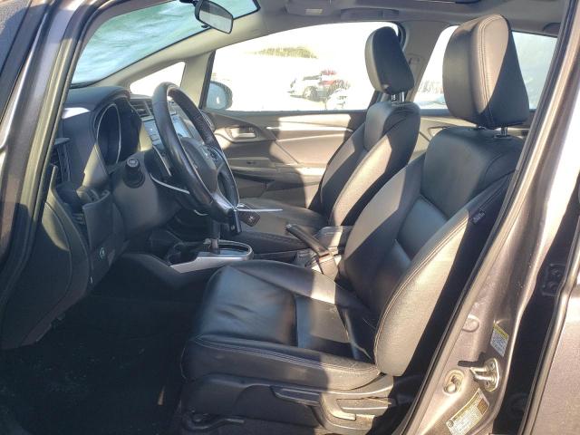 2015 HONDA FIT EX - 3HGGK5H80FM724164