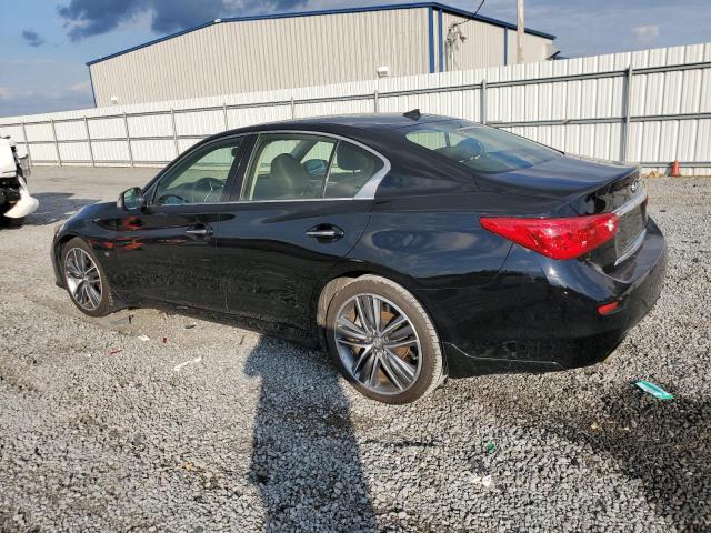 2015 INFINITI Q50 BASE - JN1BV7AP9FM338354