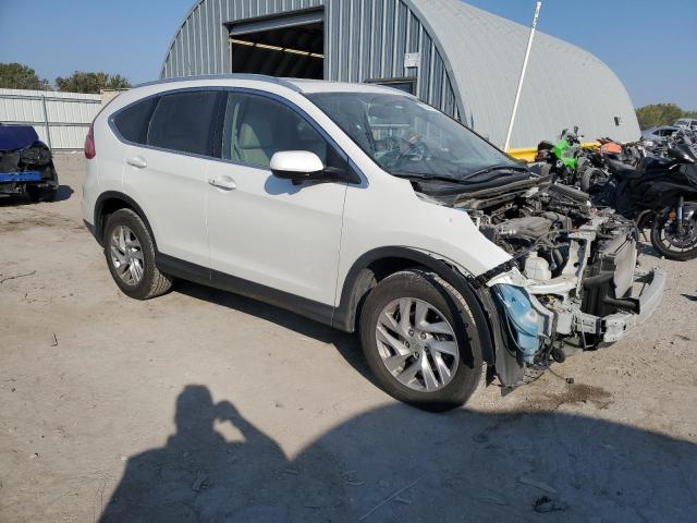 2016 HONDA CR-V EXL - 5J6RM3H77GL031232