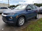 2021 CHEVROLET TRAILBLAZE - KL79MMS27MB025941