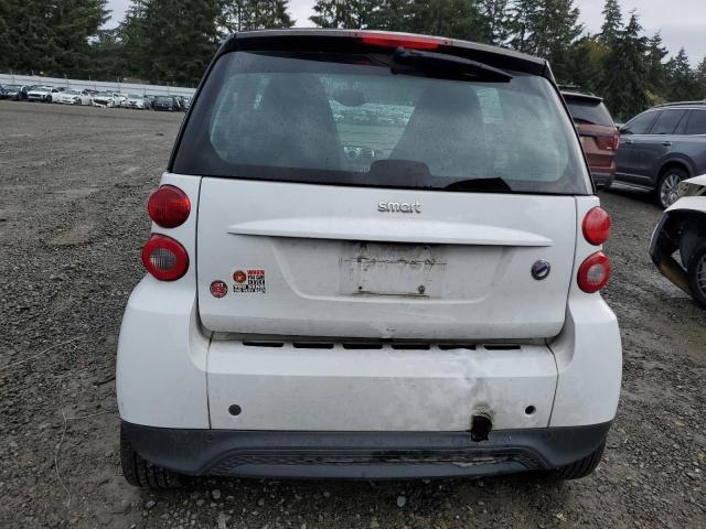 VIN WMEEJ3BA3EK745025 2014 Smart Fortwo, Pure no.6