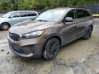 2019 KIA SORENTO LX - 5XYPGDA50KG589589