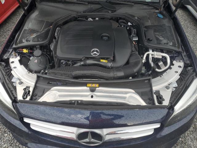 VIN 55SWF8DB5KU300929 2019 Mercedes-Benz C-Class, 300 no.11