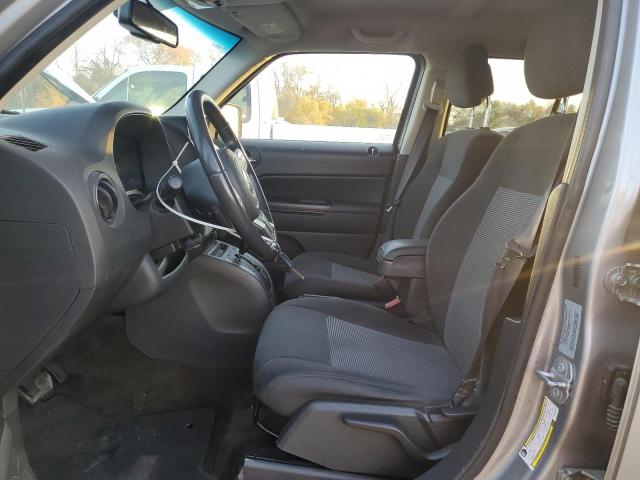 2017 JEEP PATRIOT LA - 1C4NJPFBXHD182931
