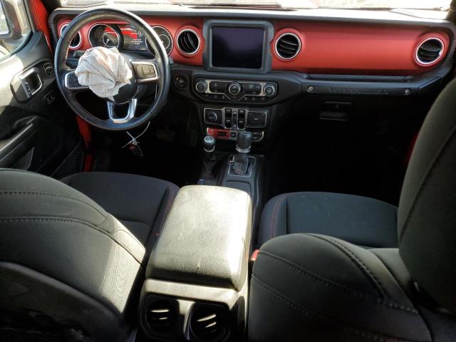 2018 JEEP WRANGLER U - 1C4HJXFG2JW106641