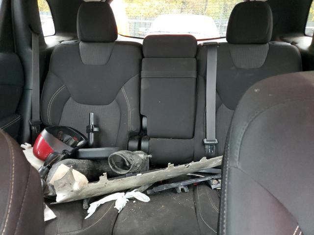 2015 JEEP CHEROKEE L - 1C4PJMCS4FW755190