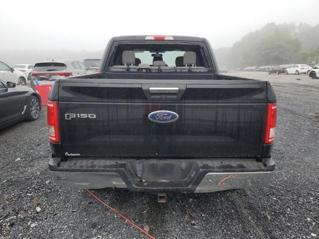 2017 FORD SUPER DUTY 1FTEW1EG1HFC39386