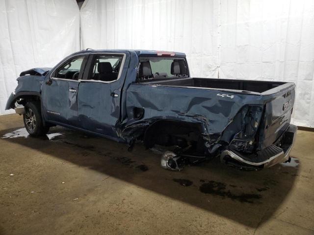 VIN 1GTUUDED7RZ367379 2024 GMC Sierra, K1500 Slt no.2