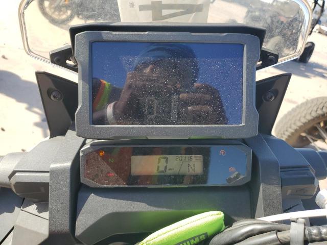 2020 HONDA CRF1100 D JH2SD1006LK000152