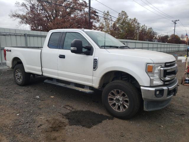 2022 FORD F350 1FT8X3BN5NEC53737