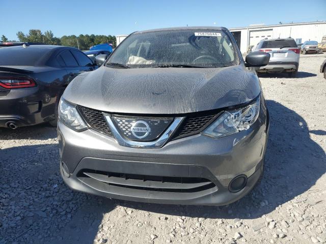 2018 NISSAN ROGUE SPOR - JN1BJ1CP6JW152998