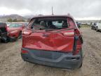 Lot #2957986928 2017 JEEP CHEROKEE L