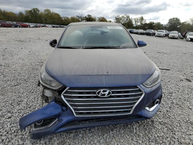 2022 HYUNDAI ACCENT SE - 3KPC24A67NE187690
