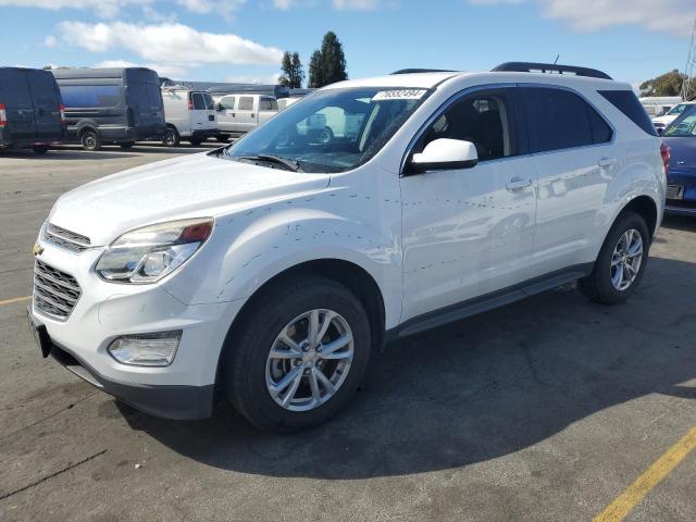 VIN 2GNFLFEK8H6124784 2017 CHEVROLET EQUINOX no.1