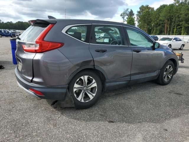 2019 HONDA CR-V LX - 2HKRW5H39KH414692