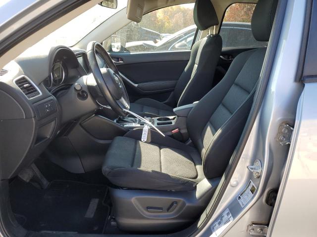 2016 MAZDA CX-5 TOURI - JM3KE4CY9G0745429
