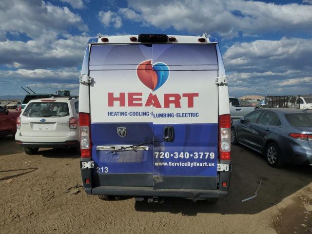 2021 RAM PROMASTER - 3C6LRVDG2ME523581