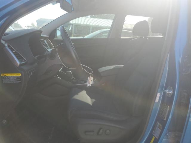 2018 HYUNDAI TUCSON VAL - KM8J3CA20JU781296