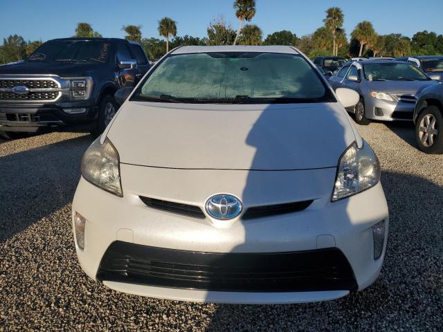 VIN JTDKN3DU4F1881202 2015 Toyota Prius no.5