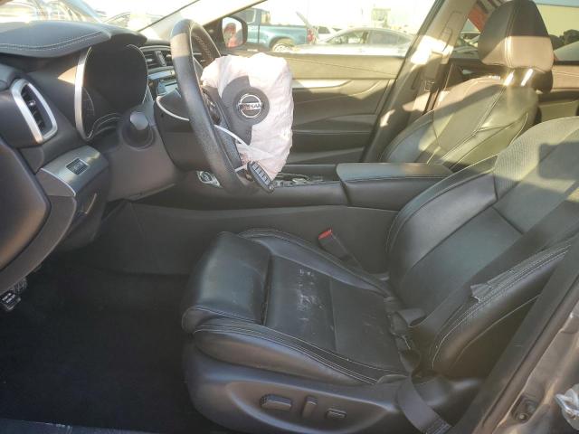 2017 NISSAN MAXIMA 3.5 - 1N4AA6AP5HC366746