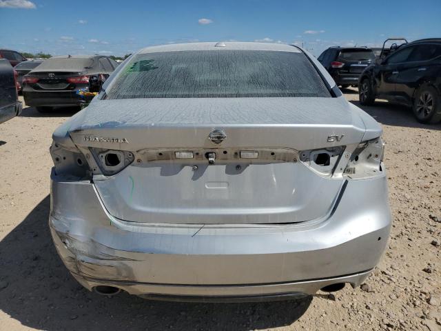 2017 NISSAN MAXIMA 3.5 - 1N4AA6APXHC379217