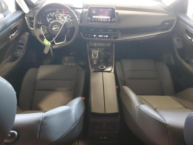 2024 NISSAN ROGUE SV - JN8BT3BB5RW289892