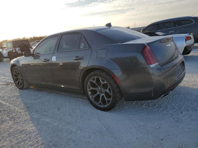 VIN 2C3CCABG8GH349003 2016 Chrysler 300, S no.2