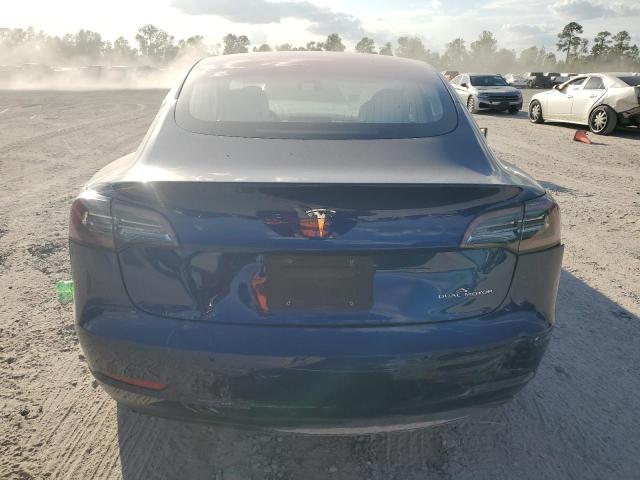 2019 TESLA MODEL 3 - 5YJ3E1EBXKF192501