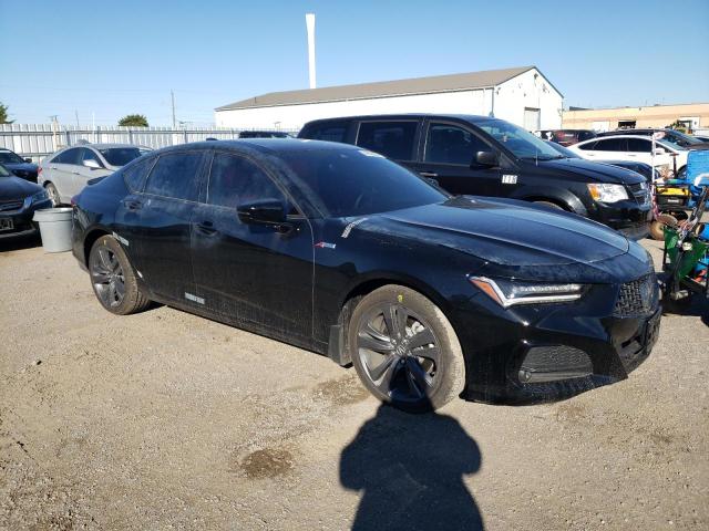 2023 ACURA TLX A-SPEC - 19UUB6F55PA800106