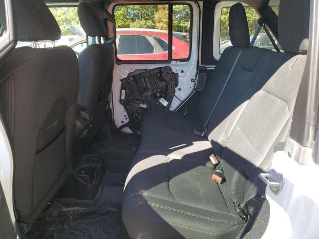 2018 JEEP WRANGLER U - 1C4HJXDG6JW147146