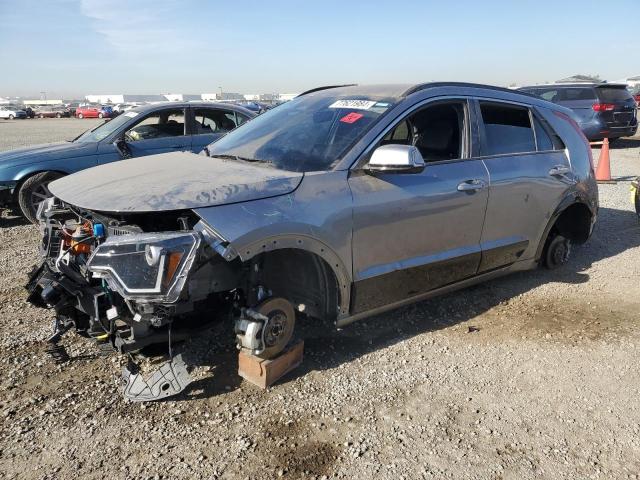 2023 KIA NIRO WIND #2988774673