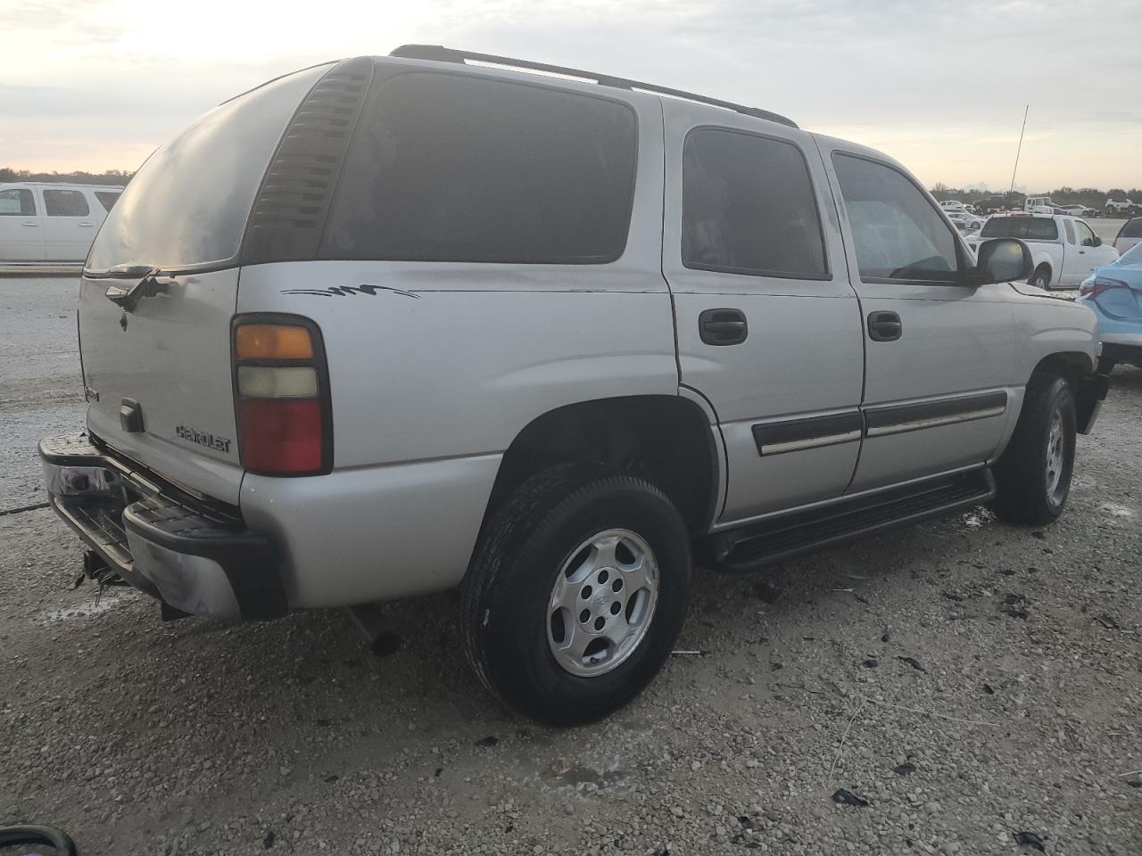 Lot #2986858904 2004 CHEVROLET TAHOE C150