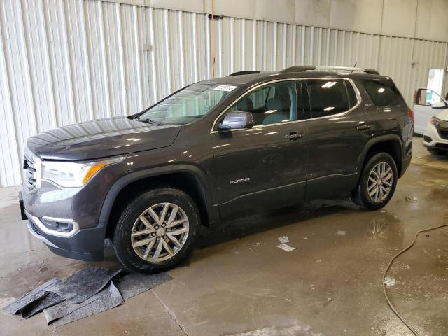 VIN 1GKKNSLS1HZ251172 2017 GMC Acadia, Sle no.1