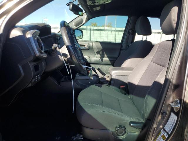 2017 TOYOTA TACOMA DOU - 3TMCZ5ANXHM062525